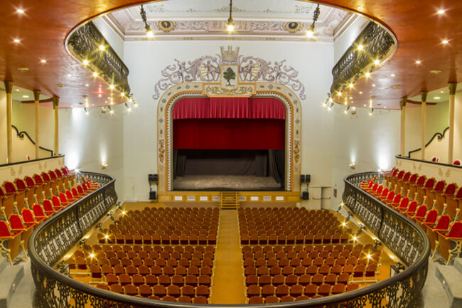 Escenario