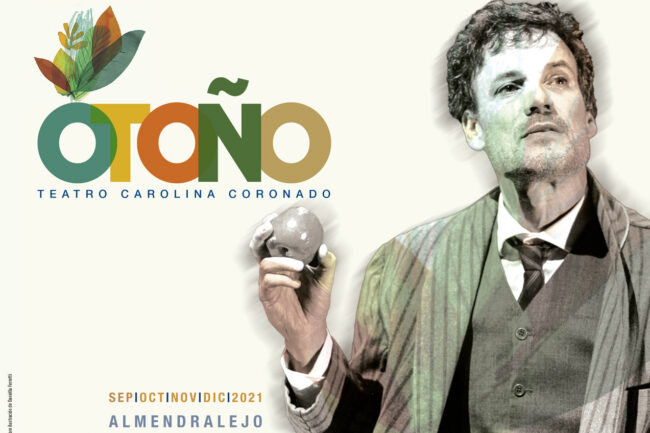 Estreno Nueva WEB Teatro Carolina Coronado