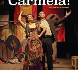¡ay, Carmela!